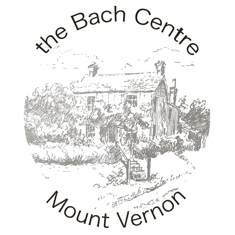 Logo Bach Centre