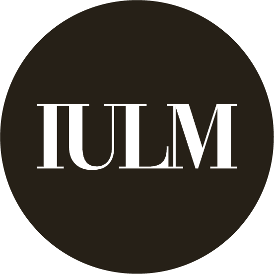 Logo università IULM