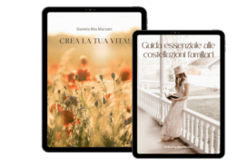 Costellazioni familiari e-book
