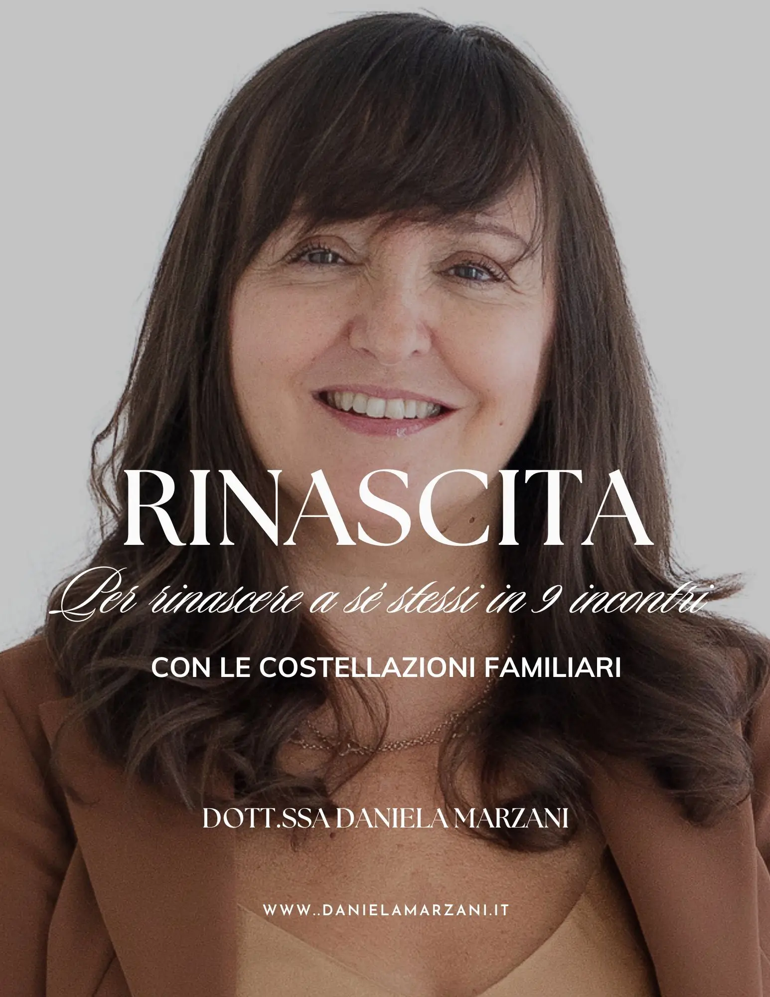 Brochure Rinascita