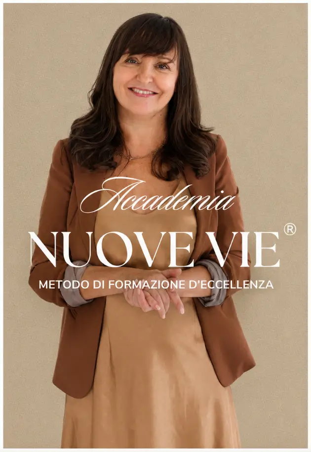 Brochure Nuove Vie