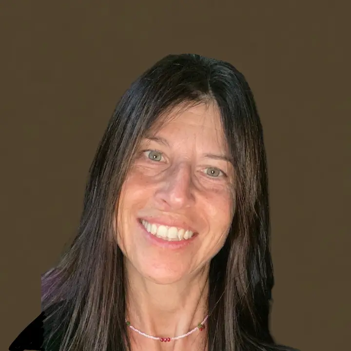 Lucia Migliorati docente